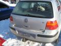 Volkswagen Golf IV 1.6i 59kw 2.door HB 1.6I 59KW akl