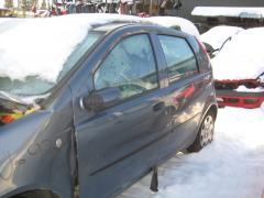 Fiat Punto 1.2I 59KW