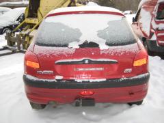 Peugeot 206 1.4i TU 55kw