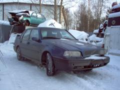 Volvo 460