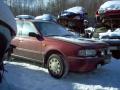 Nissan Sunny 1.6 SLXi 1993