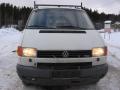 Kuva 1: Volkswagen Transporter 2,5 TDI 75kW syncro 1998