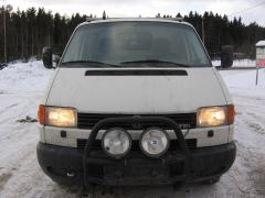 Volkswagen Transporter 2.5 TDI 75 kW syncro