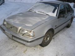 Volvo 440 1.8i