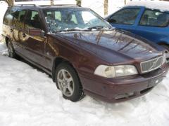 Volvo V70 2.5 TDi