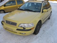 Volvo V40 2.0i 16V Turbo