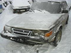 Saab 900