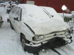 Skoda Felicia/pickup