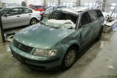 Volkswagen Passat 1.8 VARIANT