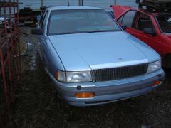 Chrysler Saratoga