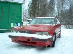 Volvo 850