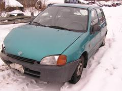 Toyota Starlet
