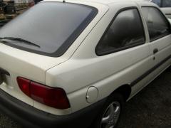 Ford Escort