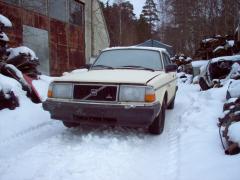 Volvo 240