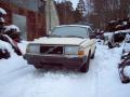 Volvo 240 1989