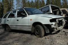 Skoda Felicia farmari 1,3 -97