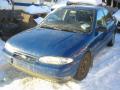 Kuva 1: Ford Mondeo 1995