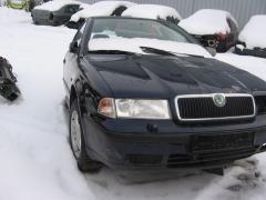 Skoda Octavia 1.6