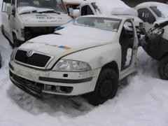 Skoda Octavia 1,9 TDI Combi