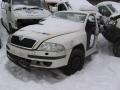 Kuva 1: Skoda Octavia 1,9 TDI Combi 2006