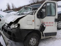 Peugeot Boxer 2.8 HDI