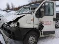 Peugeot Boxer 2.8 HDI 2004