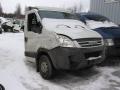 Kuva 1: Iveco Daily 35S14 2,3 TDI 2007