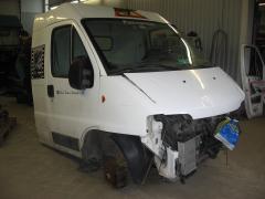 Citroen Jumper 2.8 HDI