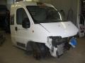 Kuva 1: Citroen Jumper 2.8 HDI 2003