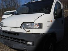 Fiat Ducato 2.8 TD