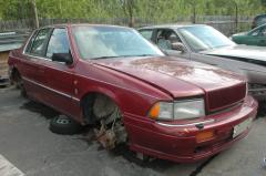 Chrysler Saratoga