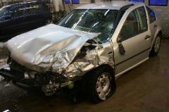 Volkswagen Bora 1.6 16V