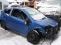 Kuva 1: Citroen C2 1.4i 54 kW 2004