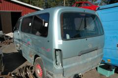 Toyota Hiace lyhyt 2,44D 2WD -96