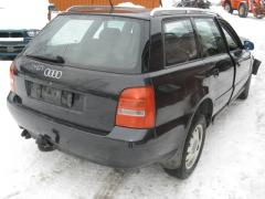 Audi A4 (8D) 1.9 TDi Farm