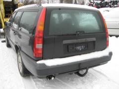 Volvo 850 2.3i 20v T5 turbo 166kw farmari