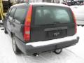 Kuva 1: Volvo 850 2.3i 20v T5 turbo 166kw farmari 1997