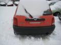 Kuva 1: Nissan Micra K11 1.0MPI 1999