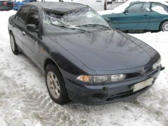 Mitsubishi Galant 2.0 TD Sed