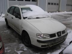 Seat Cordoba 1.9 SDI 50kW
