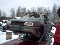 Volkswagen Golf III