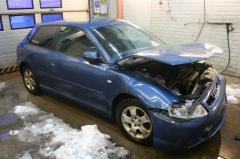 Audi A3 1.8TURBO