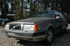 Volvo 440 2,0 -92