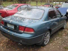 Mazda 626 2.0i 16V Sed