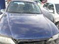 Kuva 1: Opel Vectra B 2.0i 16v sport sedan 100kw 1998