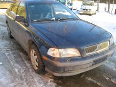 Volvo S40 1.8i 16V