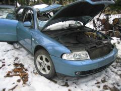 Audi A4 1.6 SEDAN