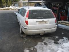 Ford Mondeo 2.0 tdi