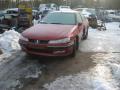 Kuva 1: Peugeot 406 1.8i 85Kw sedan 2001