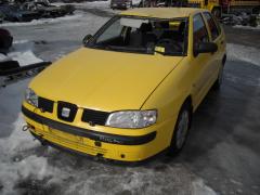 Seat Cordoba